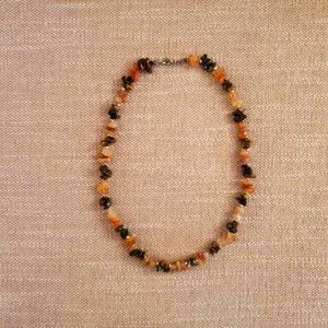 Bohemian Necklace